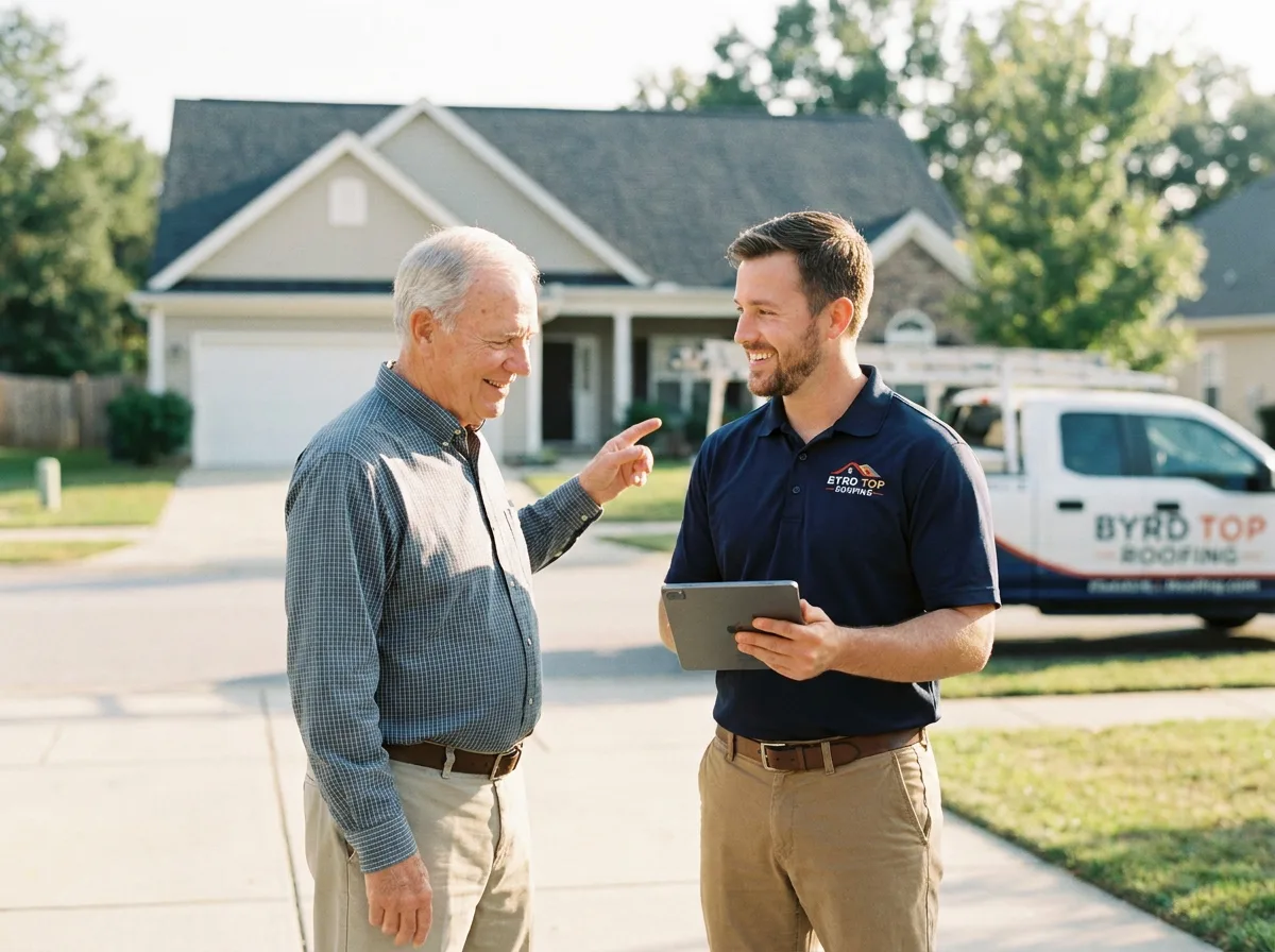 Roofing Brookshire, TX FAQs